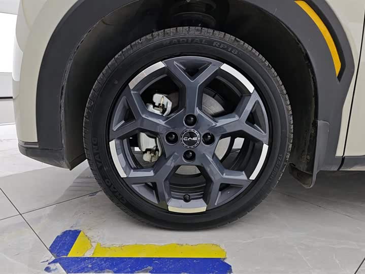 Фото 6 - BYD Seagull