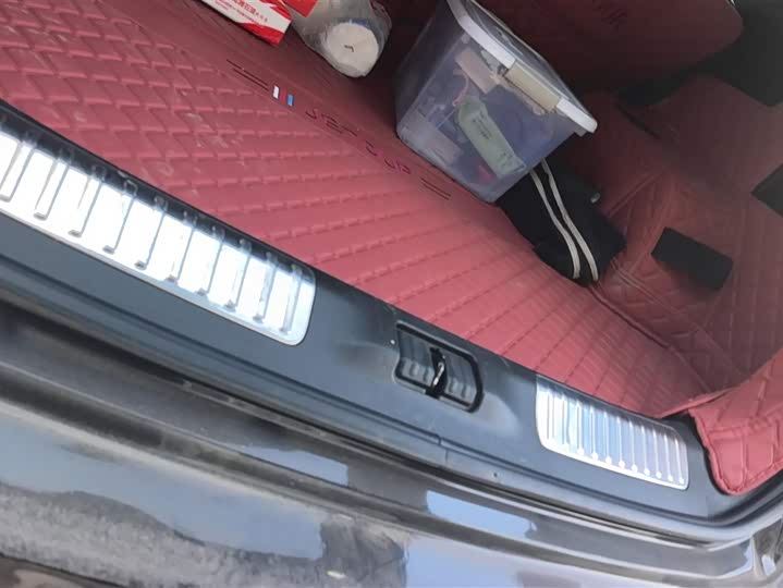 Фото 4 - Jetour X70 Plus