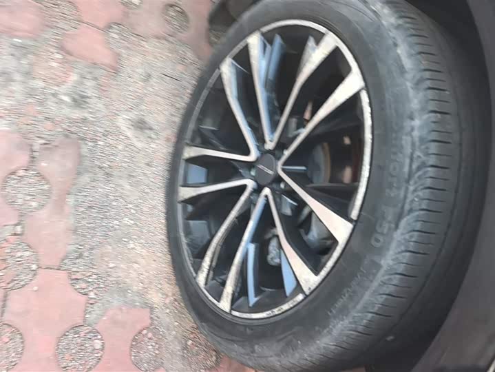 Фото 6 - Jetour X70 Plus