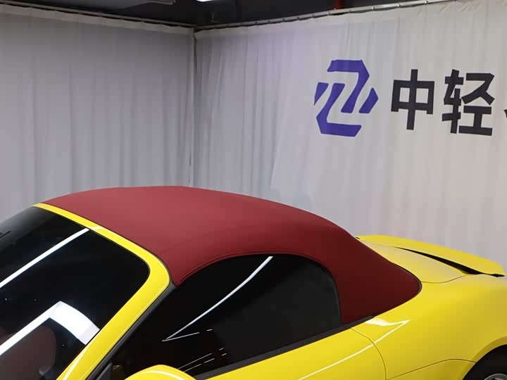 Фото 3 - Porsche 718