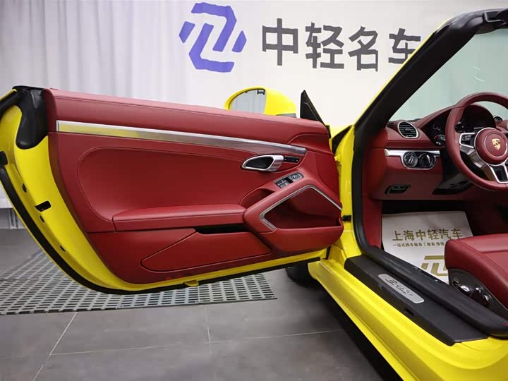 Фото 6 - Porsche 718