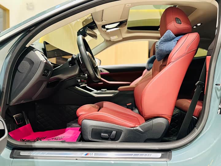 Фото 6 - BMW 4 Series