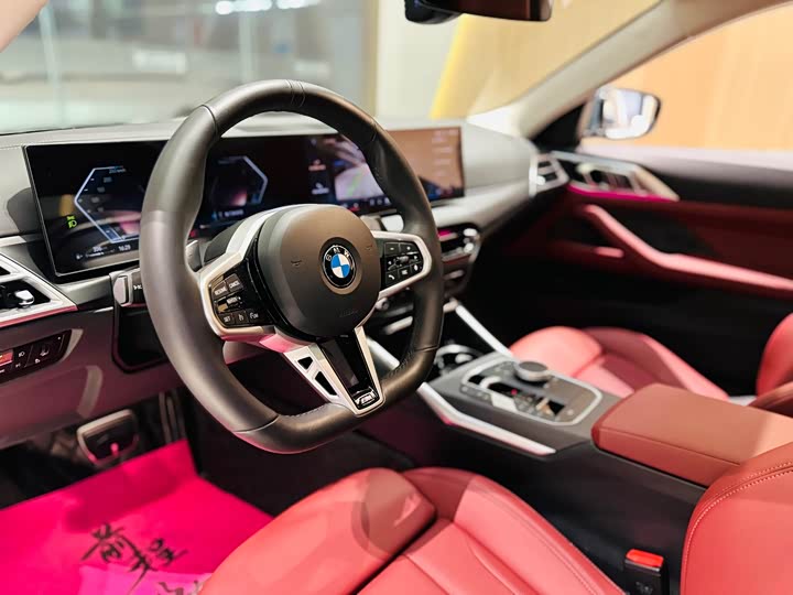 Фото 7 - BMW 4 Series