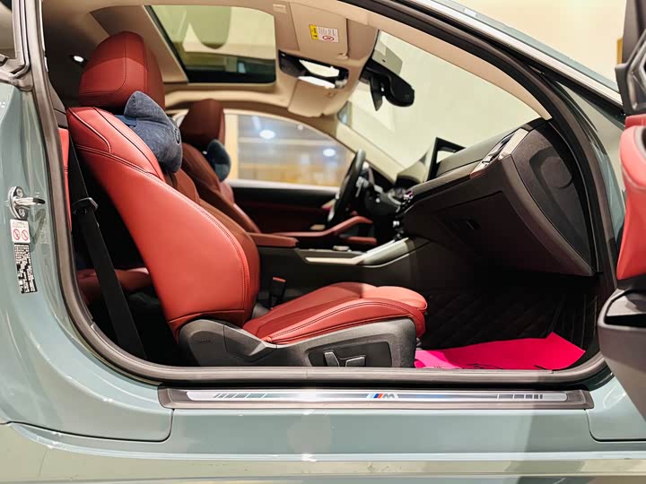 Фото 9 - BMW 4 Series