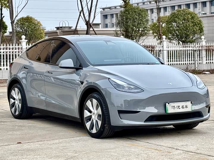 Фото 2 - Tesla Model Y