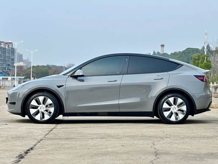 Фото 4 - Tesla Model Y