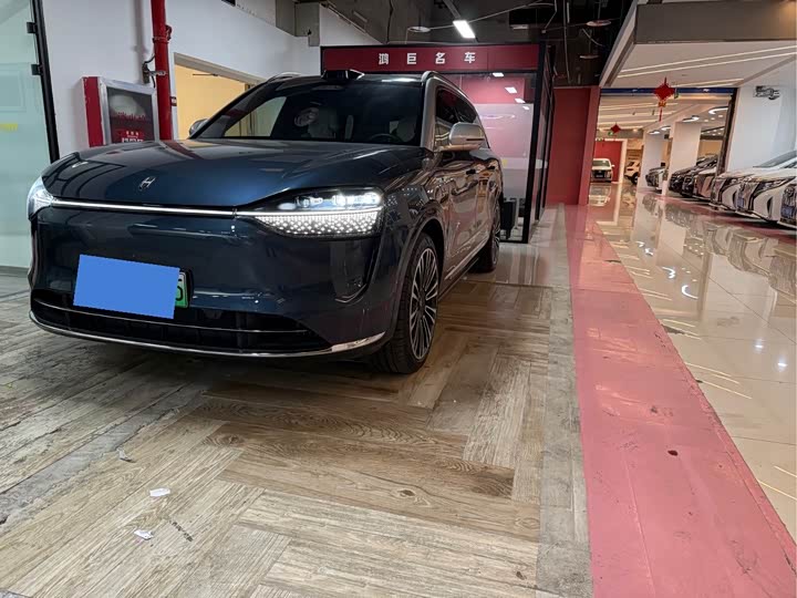 Фото 1 - Aito M9