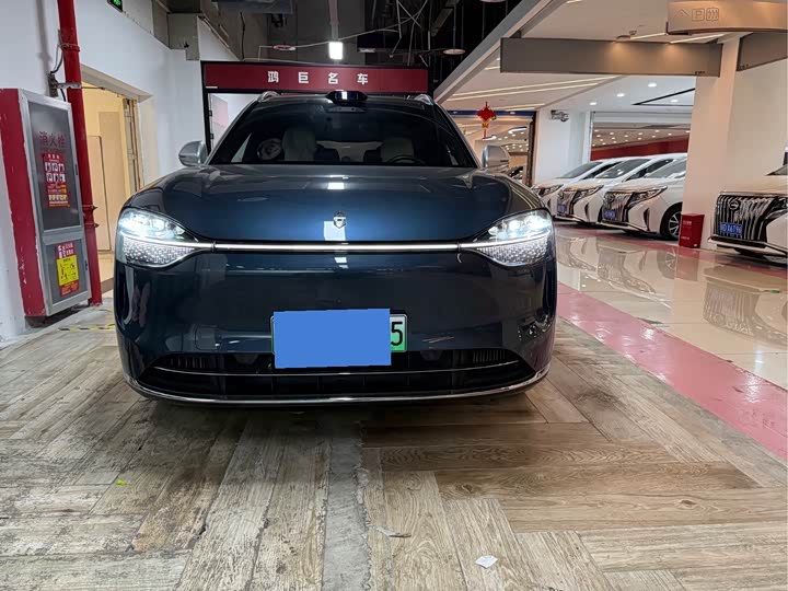 Фото 2 - Aito M9