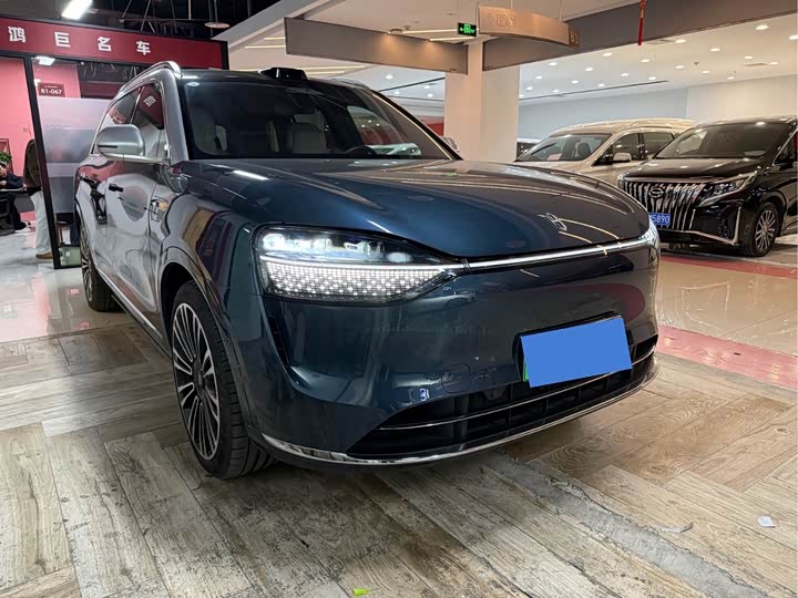 Фото 3 - Aito M9