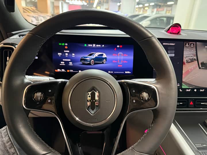 Фото 5 - Aito M9