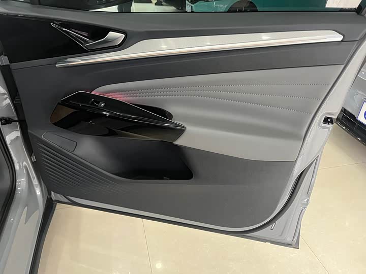 Фото 6 - Volkswagen ID.4 Crozz