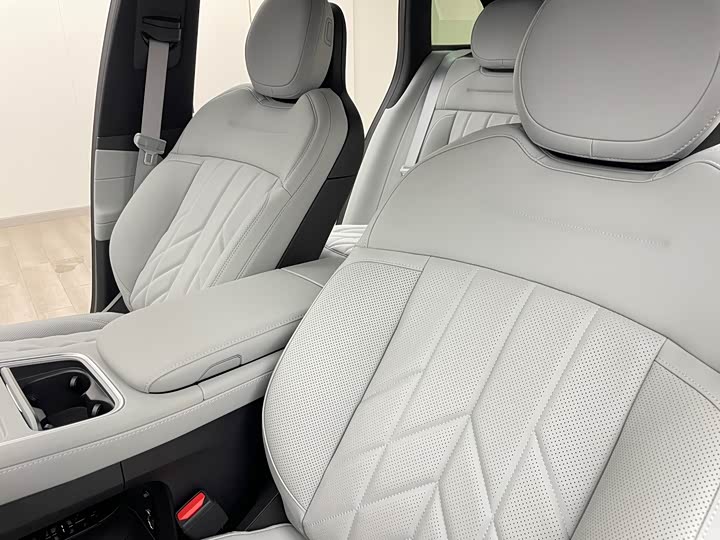 Фото 9 - Nio ES6