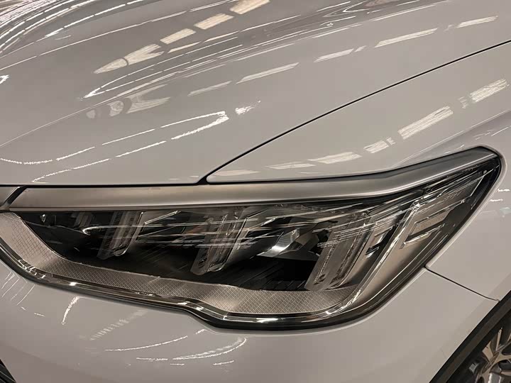 Фото 4 - BYD Song Pro