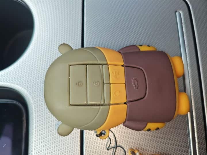 Фото 9 - GAC Aion Y