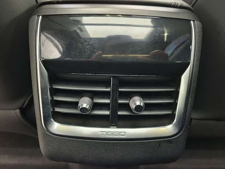 Фото 9 - Chery Tiggo 8