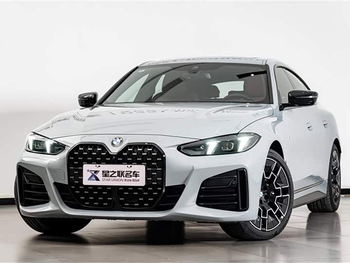 Фото 2 - BMW 4 Series