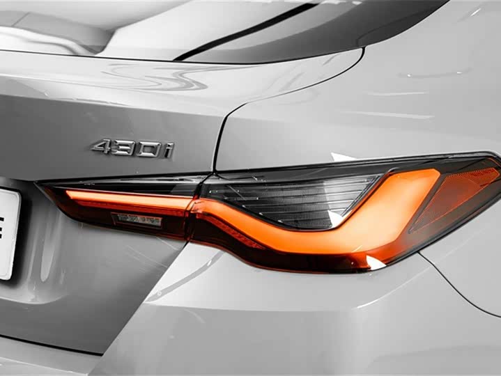 Фото 9 - BMW 4 Series