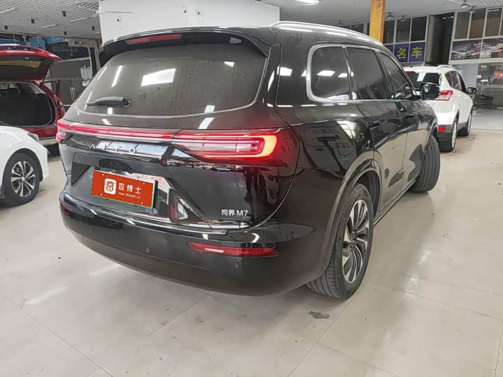 Фото 4 - Aito M7