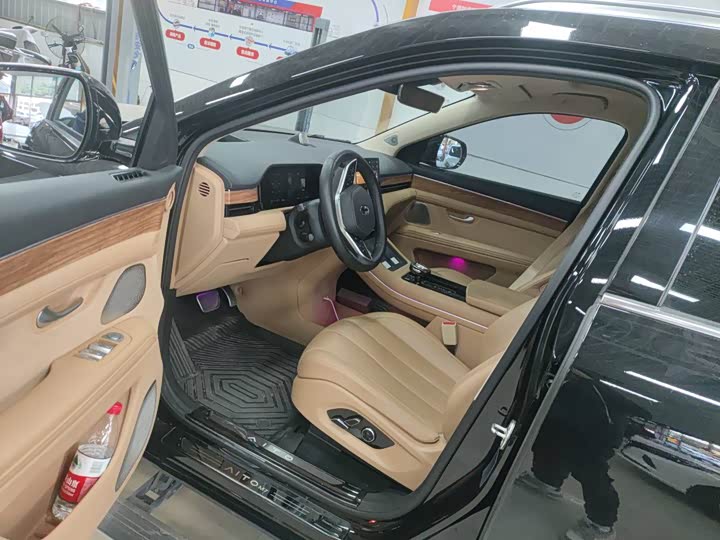 Фото 5 - Aito M7