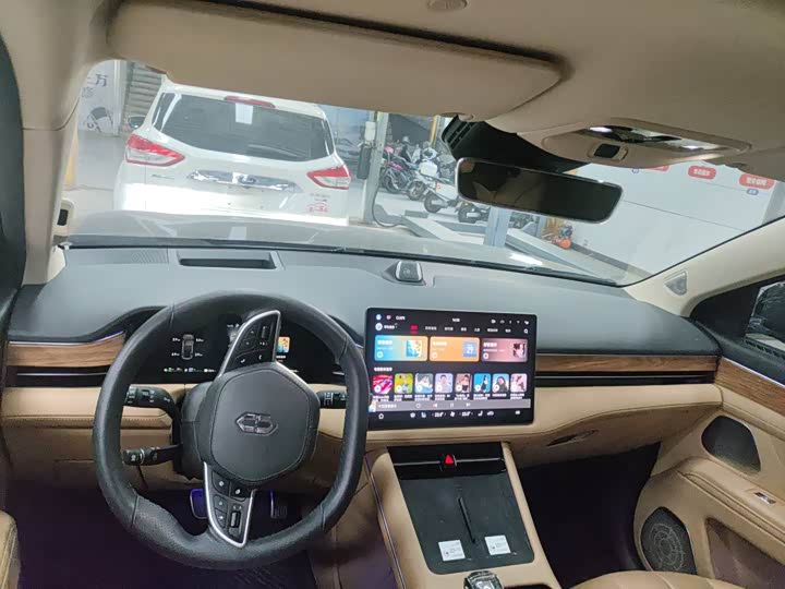 Фото 7 - Aito M7