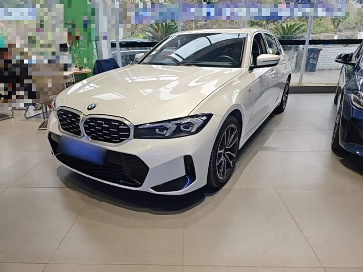 Фото 2 - BMW 3 Series