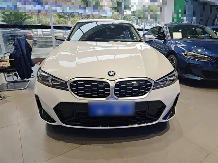 Фото 5 - BMW 3 Series