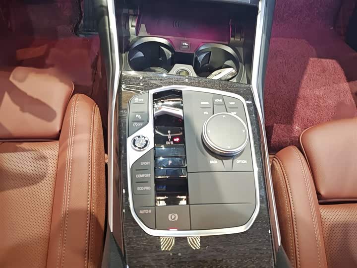 Фото 7 - BMW 3 Series