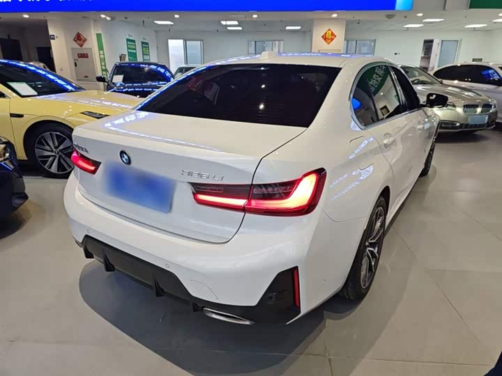 Фото 8 - BMW 3 Series