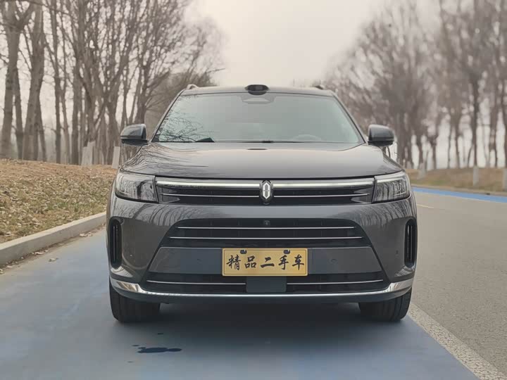 Фото 2 - Aito M7