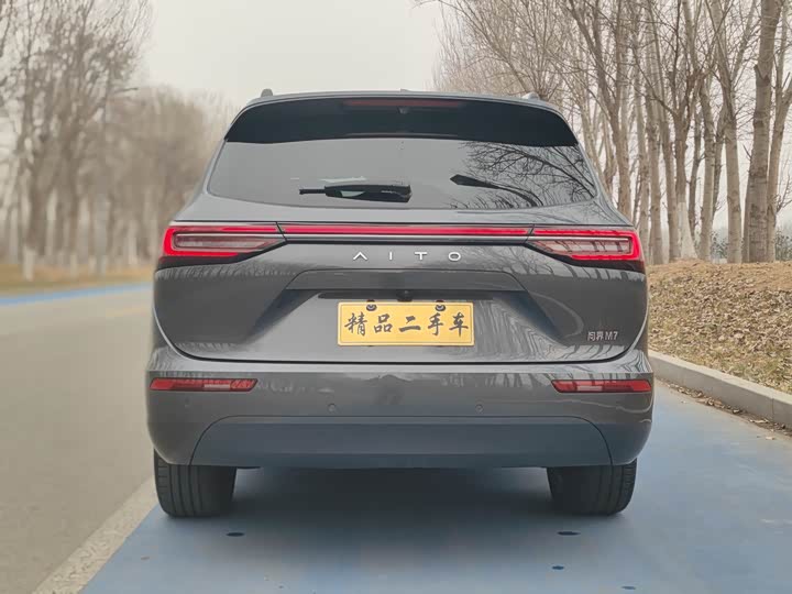 Фото 5 - Aito M7