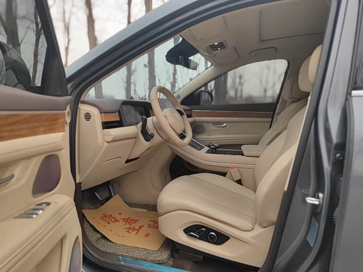 Фото 9 - Aito M7