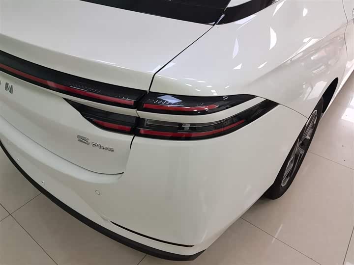 Фото 8 - GAC Aion S Plus