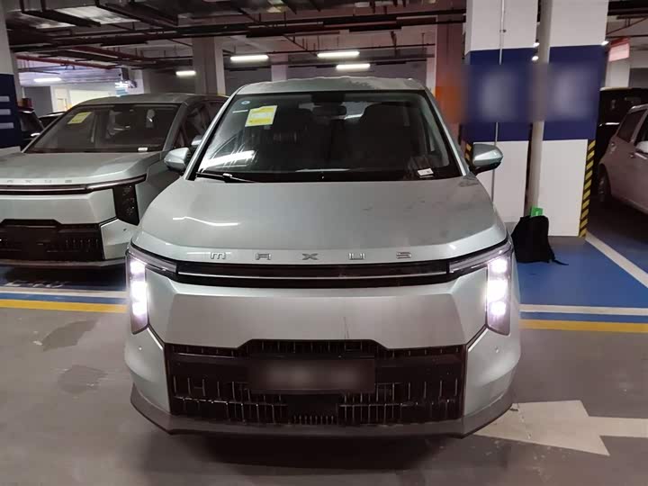 Фото 3 - Maxus Mifa 7