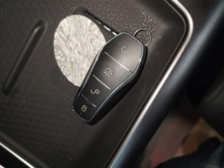 Фото 9 - BYD Song Pro Hybrid