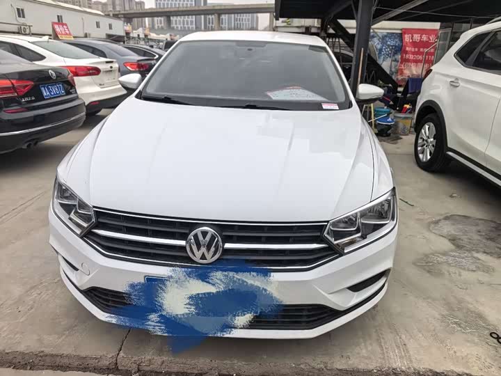 Фото 8 - Volkswagen Bora