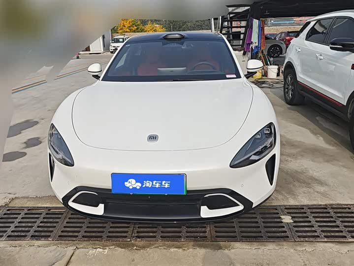 Фото 2 - Xiaomi SU7