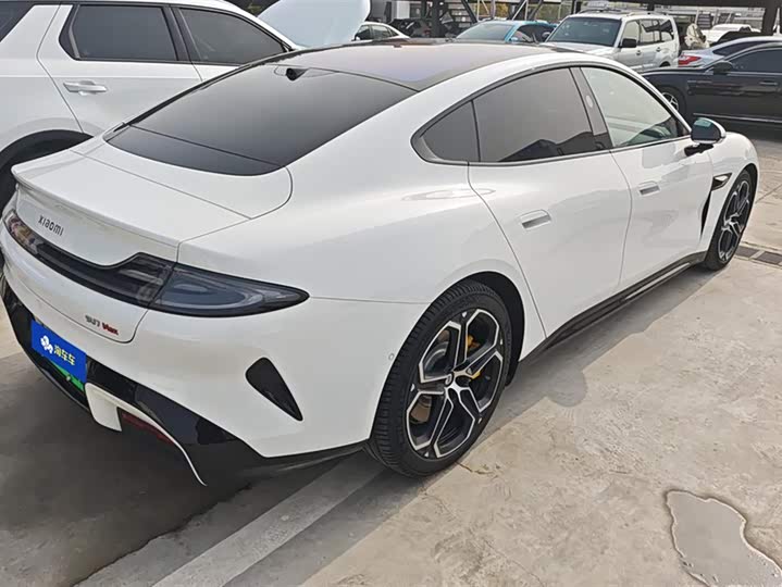 Фото 3 - Xiaomi SU7