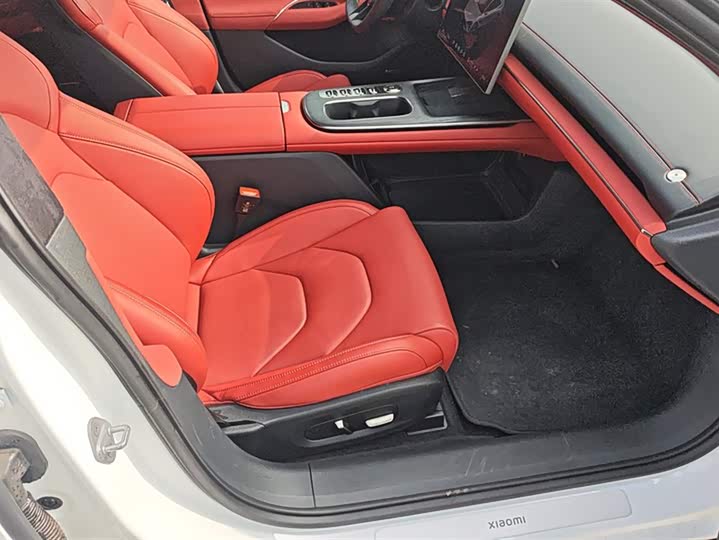 Фото 8 - Xiaomi SU7