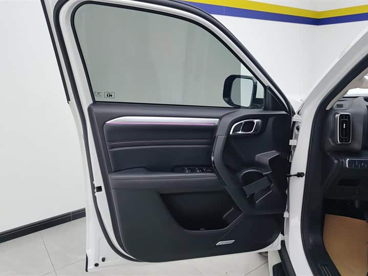 Фото 7 - Haval Dargo