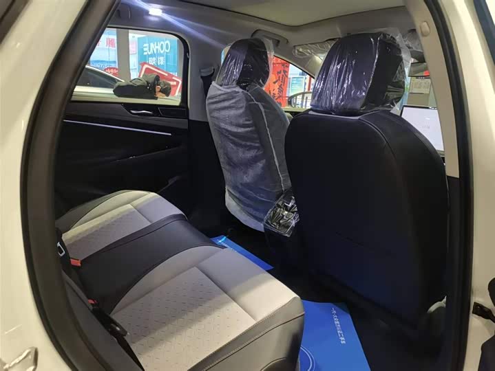 Фото 7 - Volkswagen ID.7 Vizzion