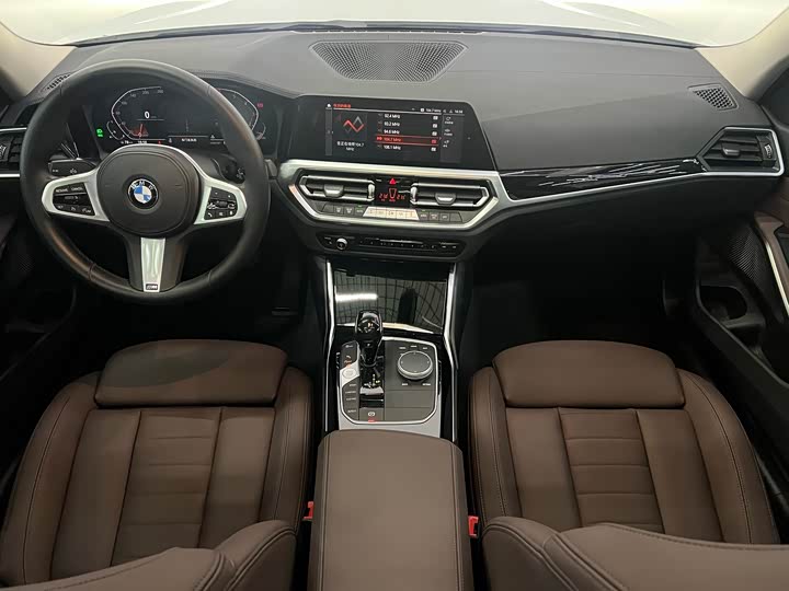 Фото 5 - BMW 3 Series