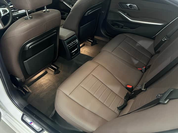 Фото 7 - BMW 3 Series