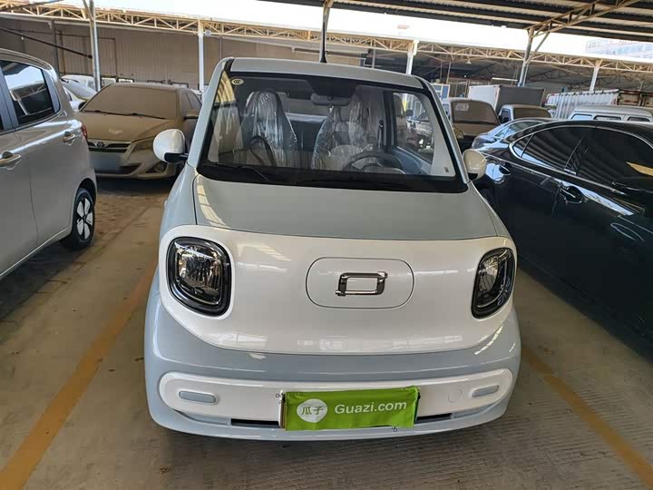 Фото 3 - Bestune Pony