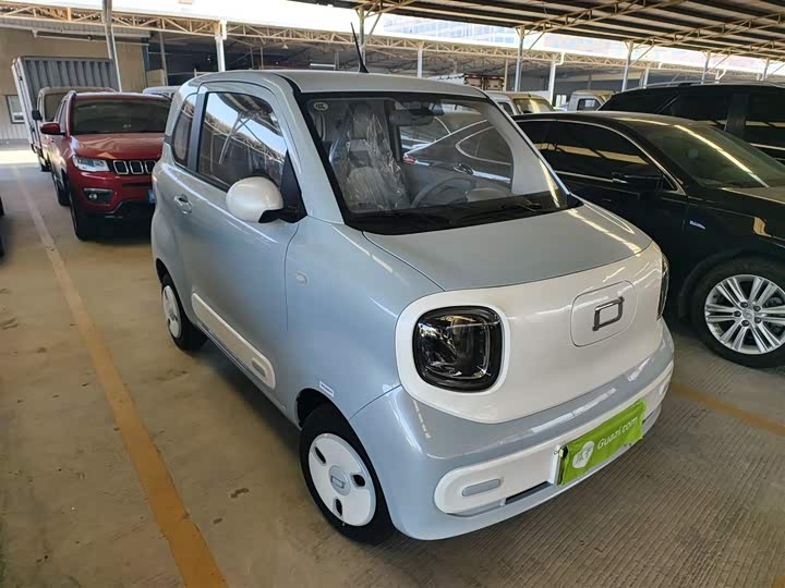 Фото 4 - Bestune Pony