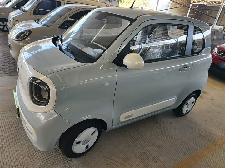 Фото 5 - Bestune Pony