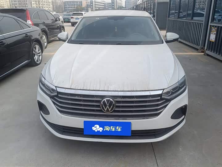 Фото 2 - Volkswagen Lavida