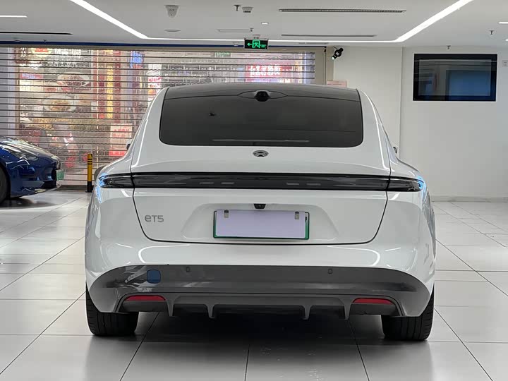 Фото 4 - Nio ET5