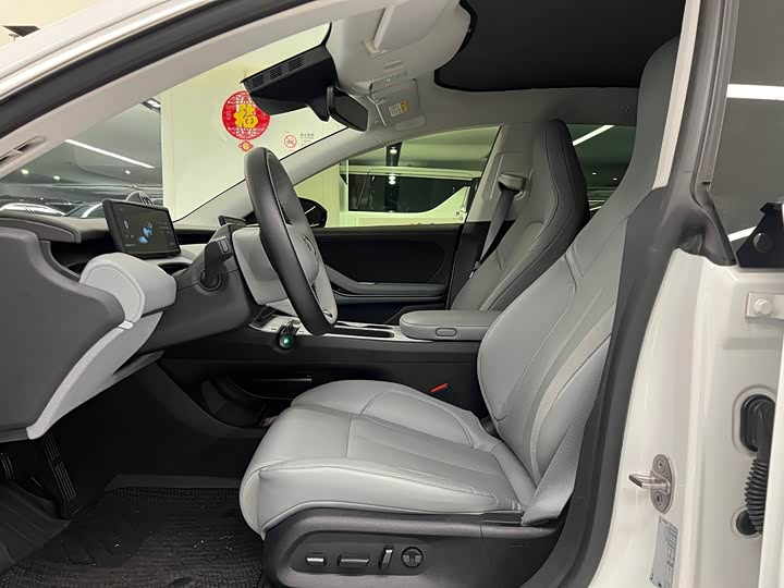 Фото 6 - Nio ET5