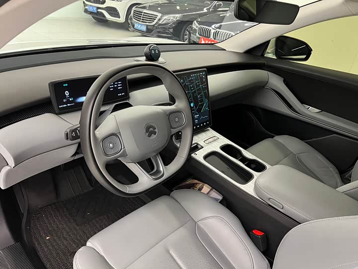 Фото 7 - Nio ET5