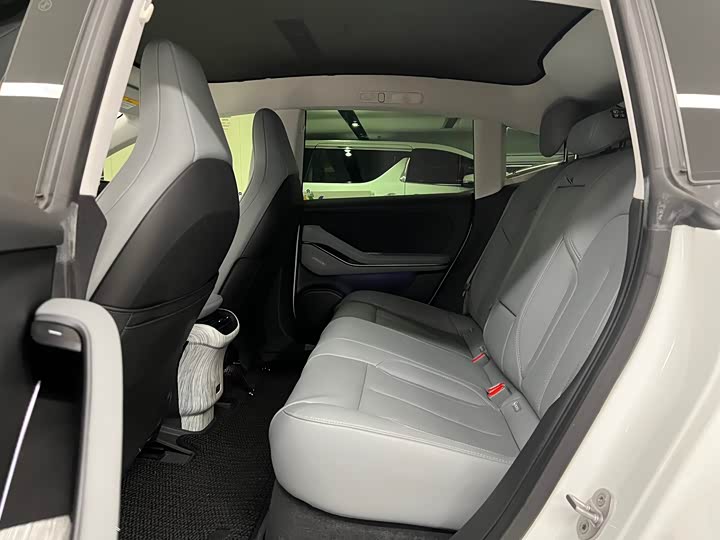 Фото 9 - Nio ET5